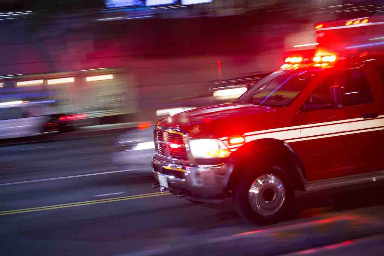 Technology for Emergencies