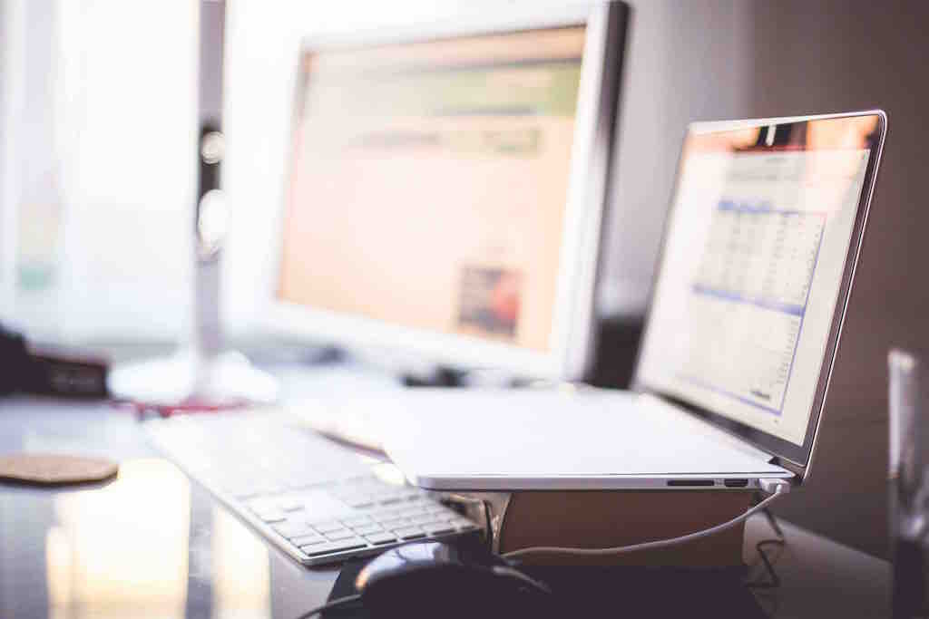 Small Business Technology Training