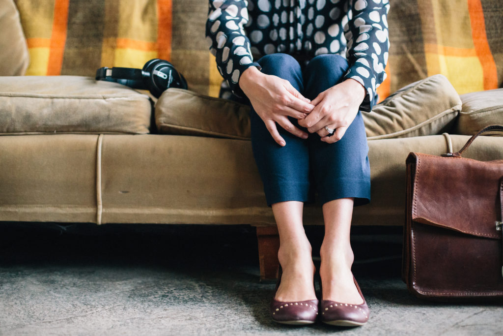 Baby Boomers and Technology